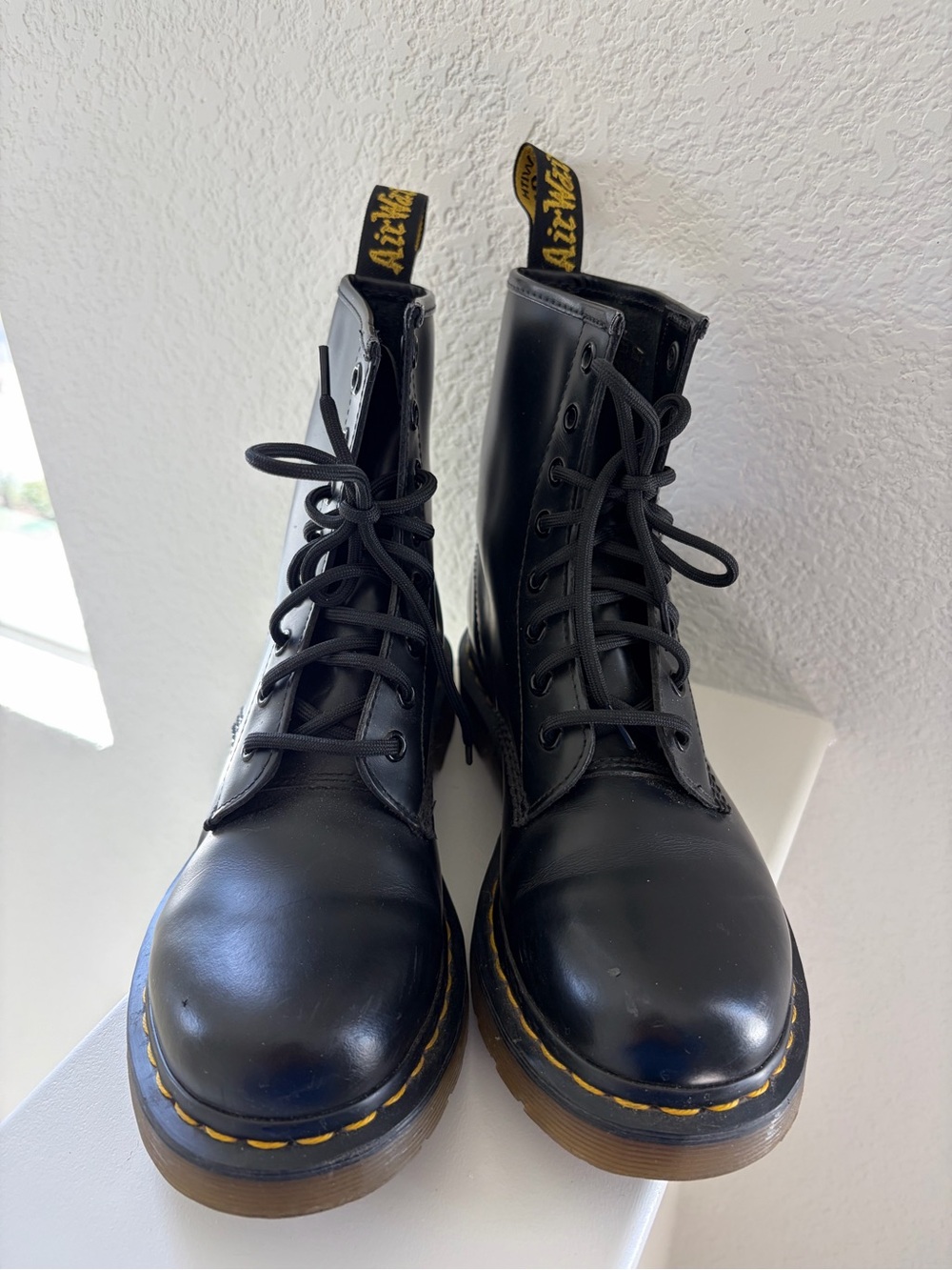 Doc Marten Women’s Boots - Picture 2 of 11